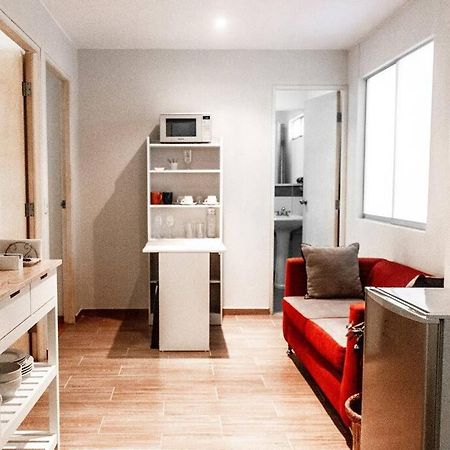 Confortable And Functional Apartment In Miraflores ! ลิมา ภายนอก รูปภาพ