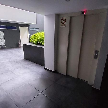 Confortable And Functional Apartment In Miraflores ! ลิมา ภายนอก รูปภาพ