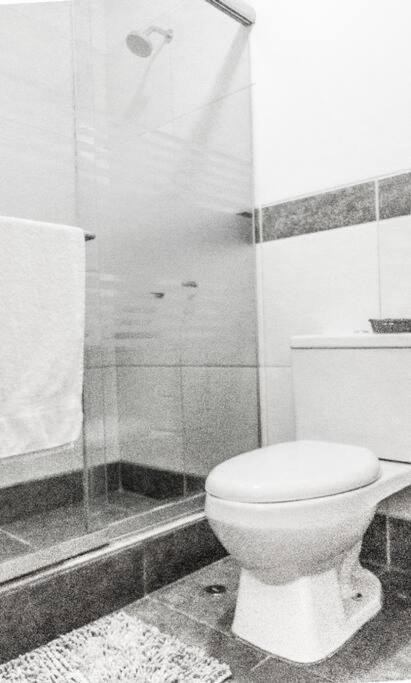 Confortable And Functional Apartment In Miraflores ! ลิมา ภายนอก รูปภาพ