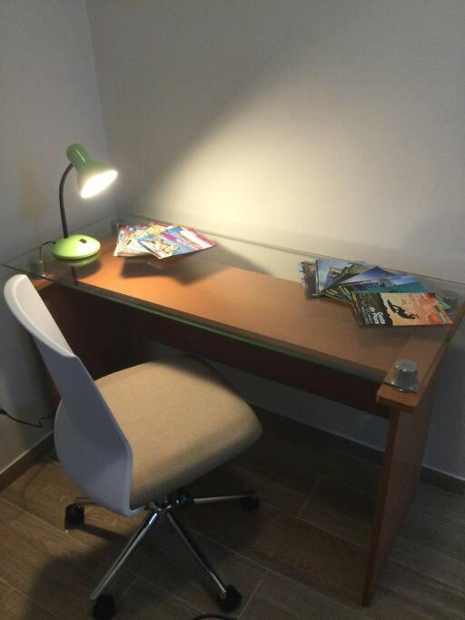 Confortable And Functional Apartment In Miraflores ! ลิมา ภายนอก รูปภาพ