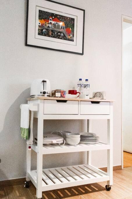 Confortable And Functional Apartment In Miraflores ! ลิมา ภายนอก รูปภาพ