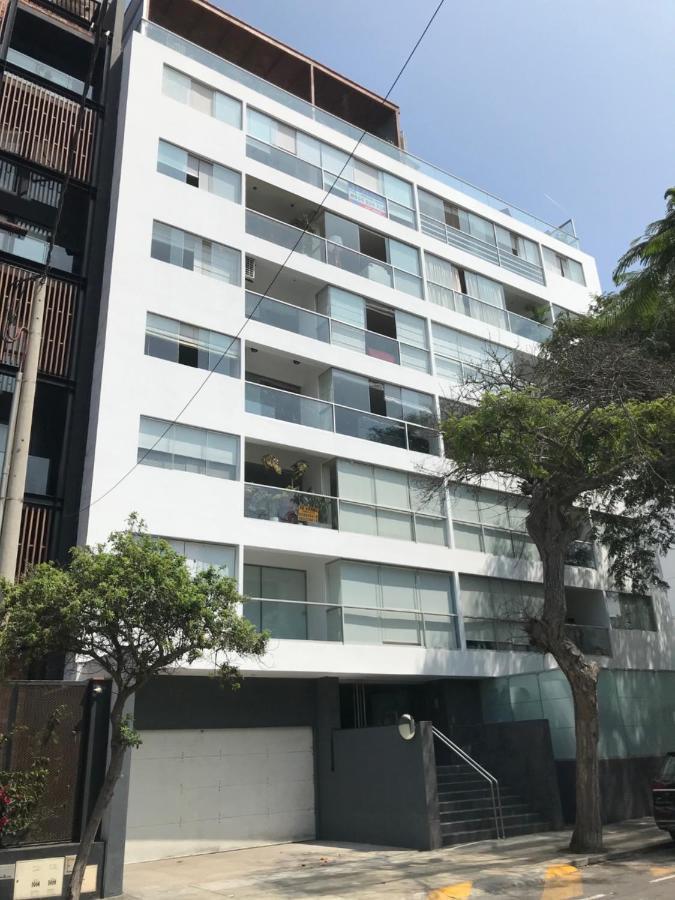 Confortable And Functional Apartment In Miraflores ! ลิมา ภายนอก รูปภาพ