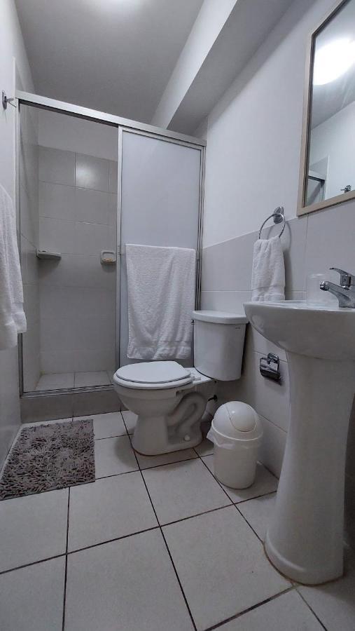 Confortable And Functional Apartment In Miraflores ! ลิมา ภายนอก รูปภาพ