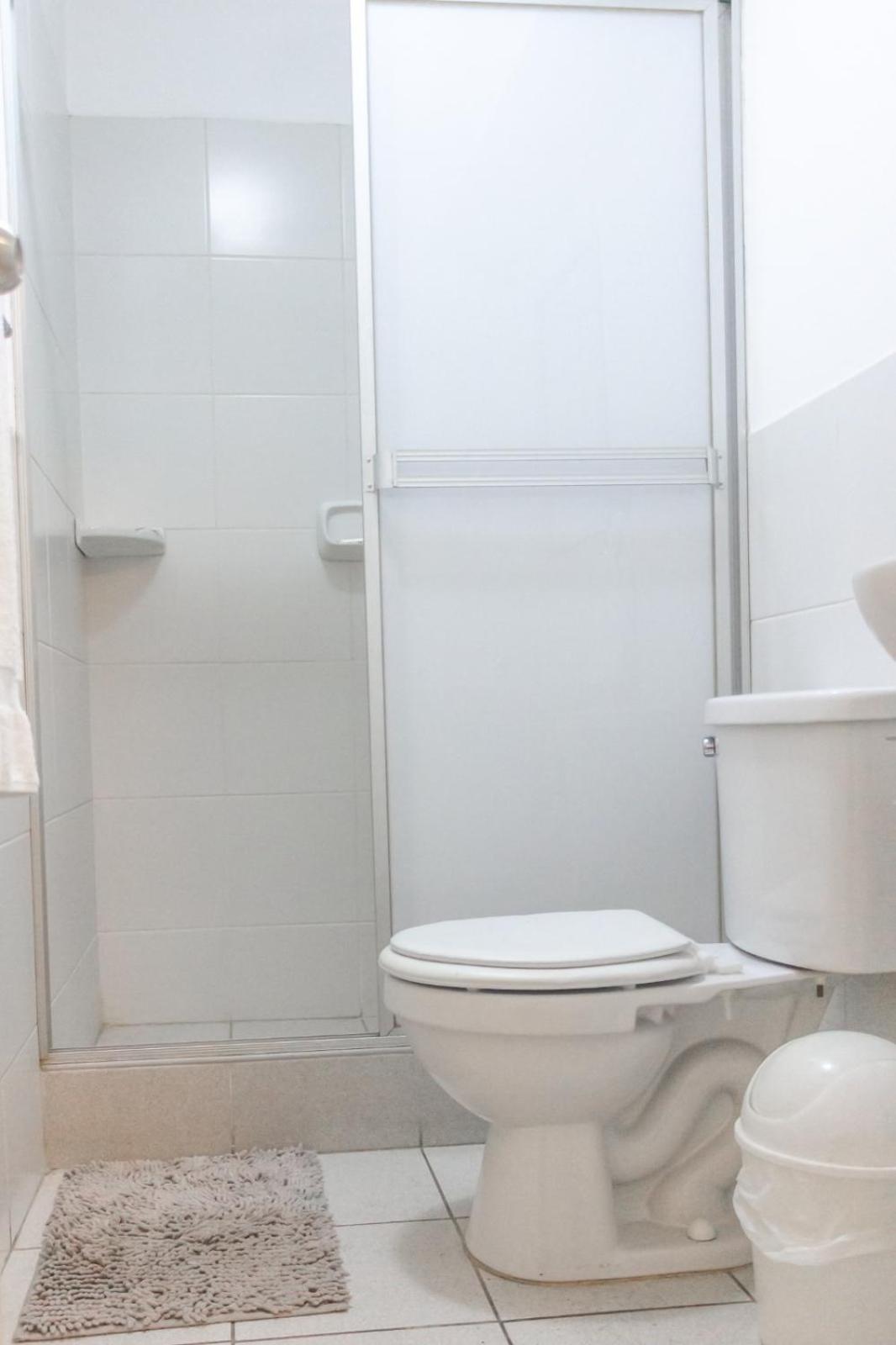 Confortable And Functional Apartment In Miraflores ! ลิมา ภายนอก รูปภาพ