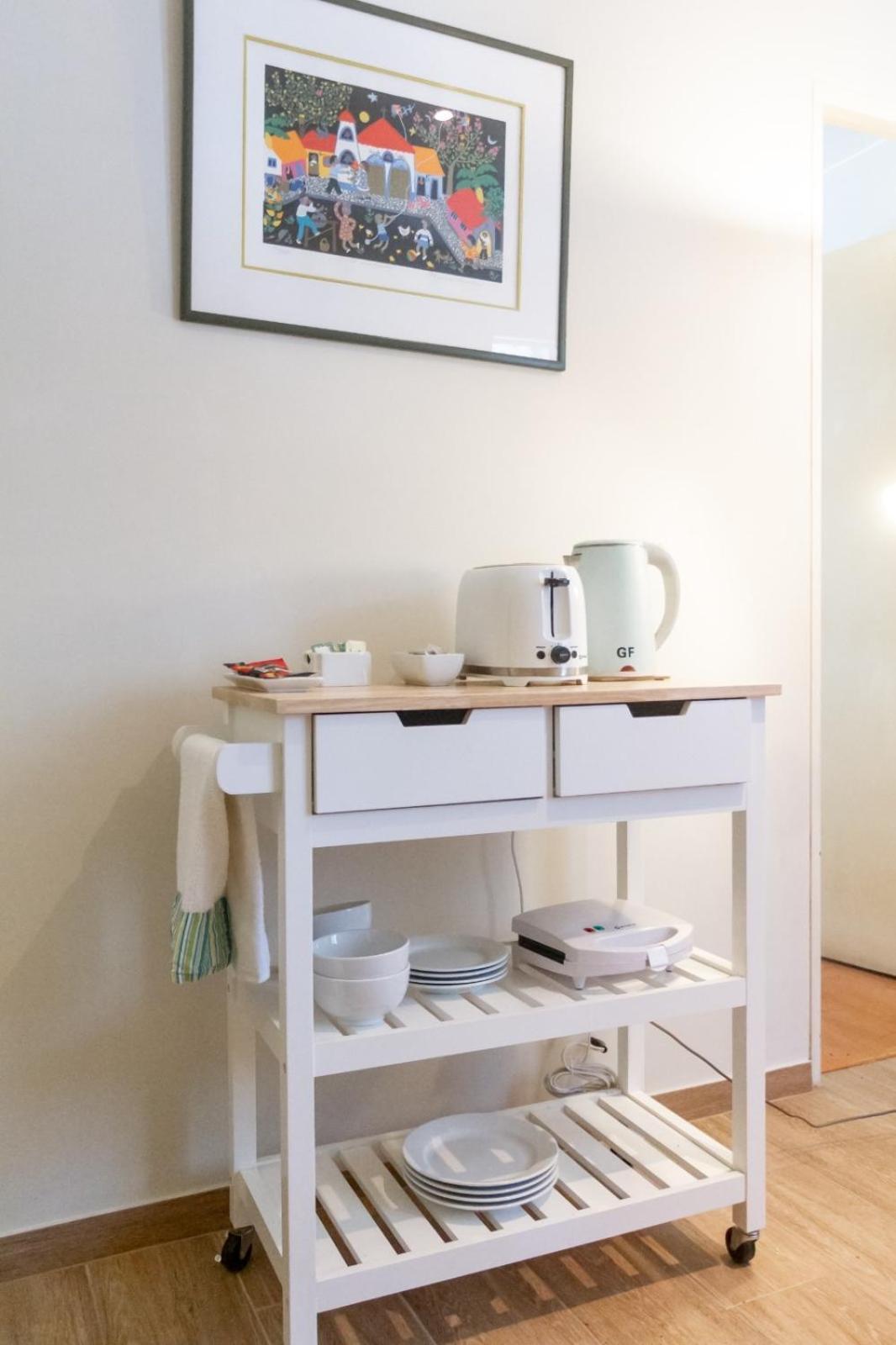 Confortable And Functional Apartment In Miraflores ! ลิมา ภายนอก รูปภาพ